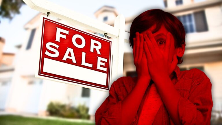 Buyers are scared. That's why they need our insight right now