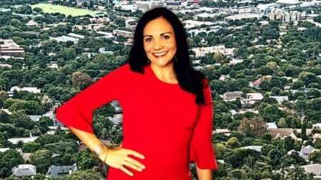 You don’t grow by doing more. You grow by doing better