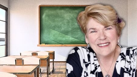 No one's training new agents for this part of real estate