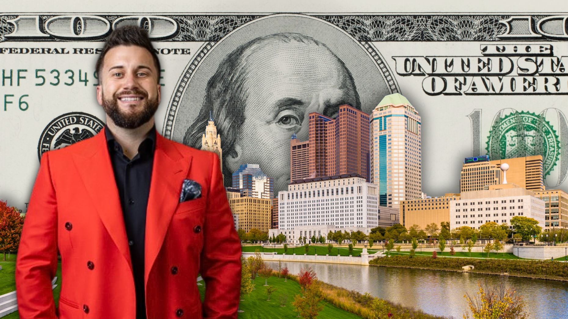 Real estate ‘finfluencer’ gets jail time for $23M Ponzi scheme