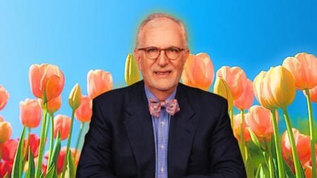 Frederick Warburg Peters