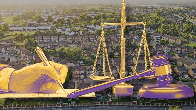 Where the line meets between fiduciary duty and fair housing