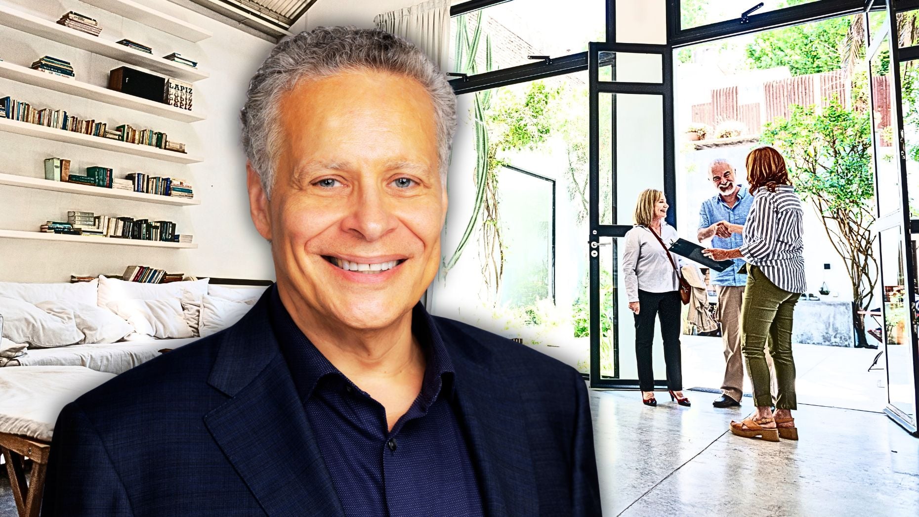 Here’s what your 1st meeting with a buyer should look like