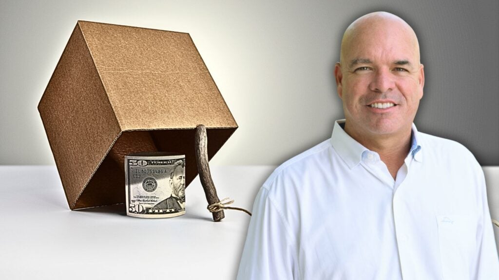 The perfection trap that's holding your business back