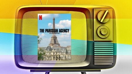 Expert or celebrity? French real estate TV just called our bluff