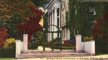 University of Georgia