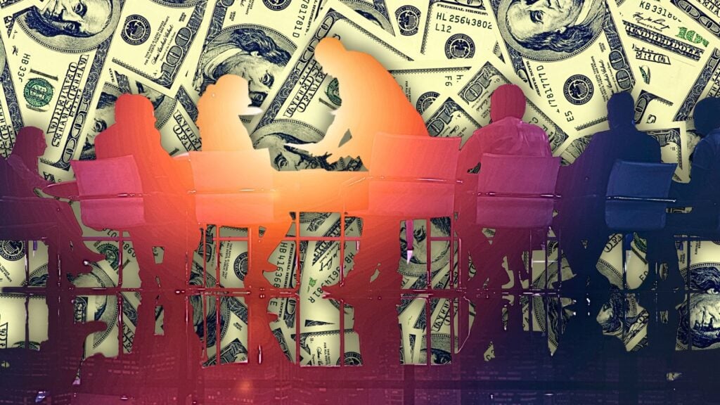 How brokerage owners can optimize per-agent margins