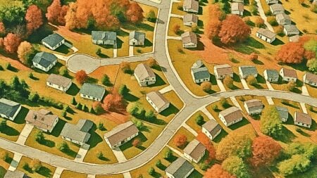 real estate listings