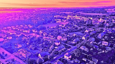 What will you do with a wobbly real estate market? The Download