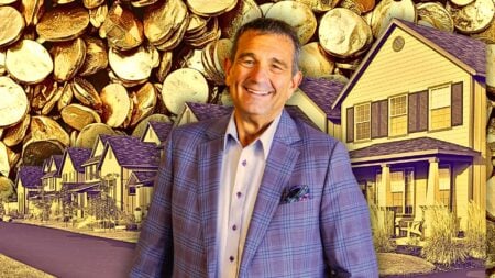 generating revenue