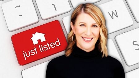 MLS listings