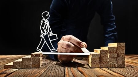 build a real estate career