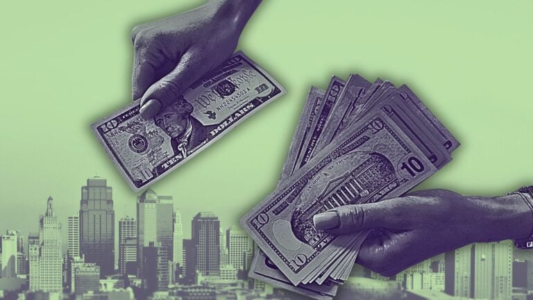 real estate investor