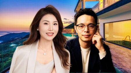 international real estate