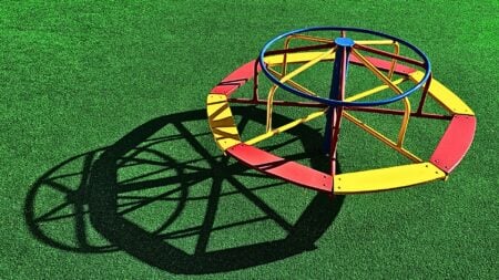 As the industry consolidates, it's time to build your own flywheel