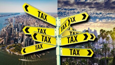 Oppenheim talks LA mansion tax as NYC weighs pied-à-terre proposal