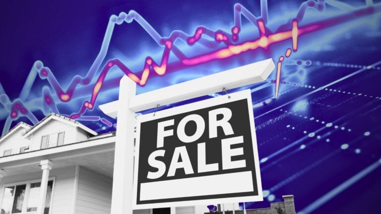 Rates, jobs data and stale listings cloud housing market outlook