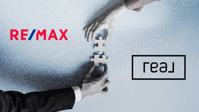 REMAX chose Real after weighing rival bids, SEC filings show