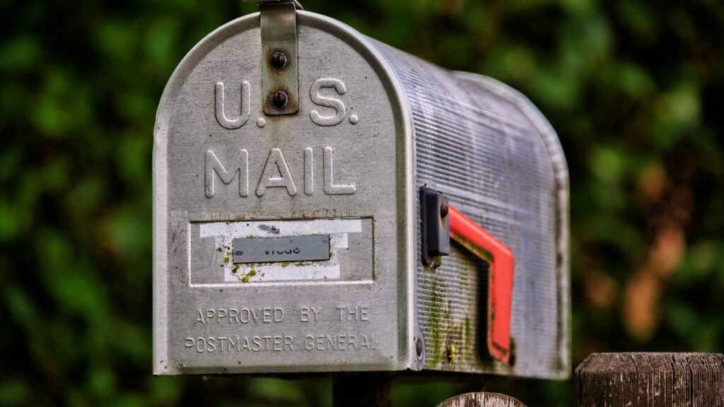 USPS financial crisis puts real estate transactions at risk