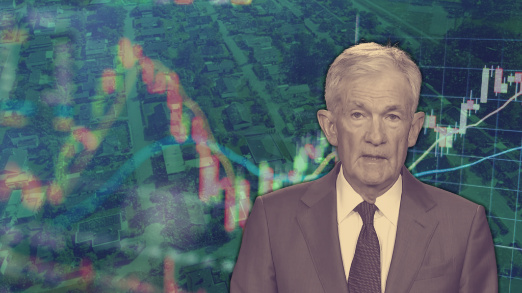 The Fed is putting rate hikes back on the table. Here’s what that means for agents