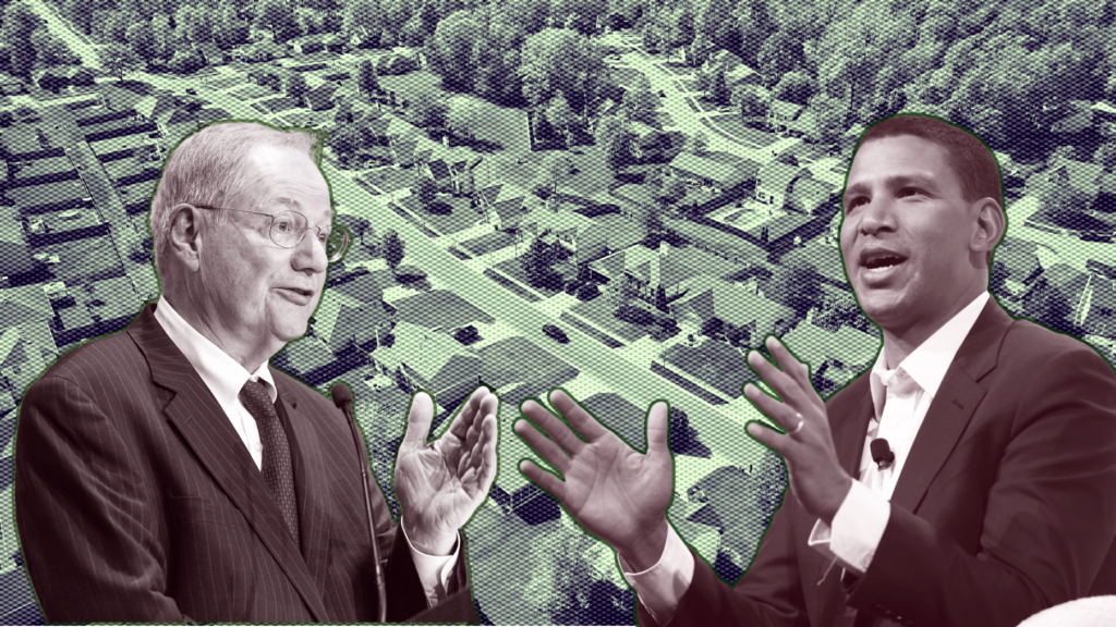 New data shows Compass dominating key markets and keeping more deals in-house