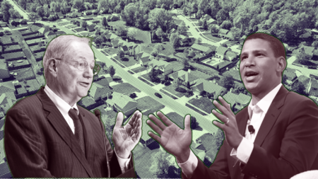 New data shows Compass dominating key markets and keeping more deals in-house