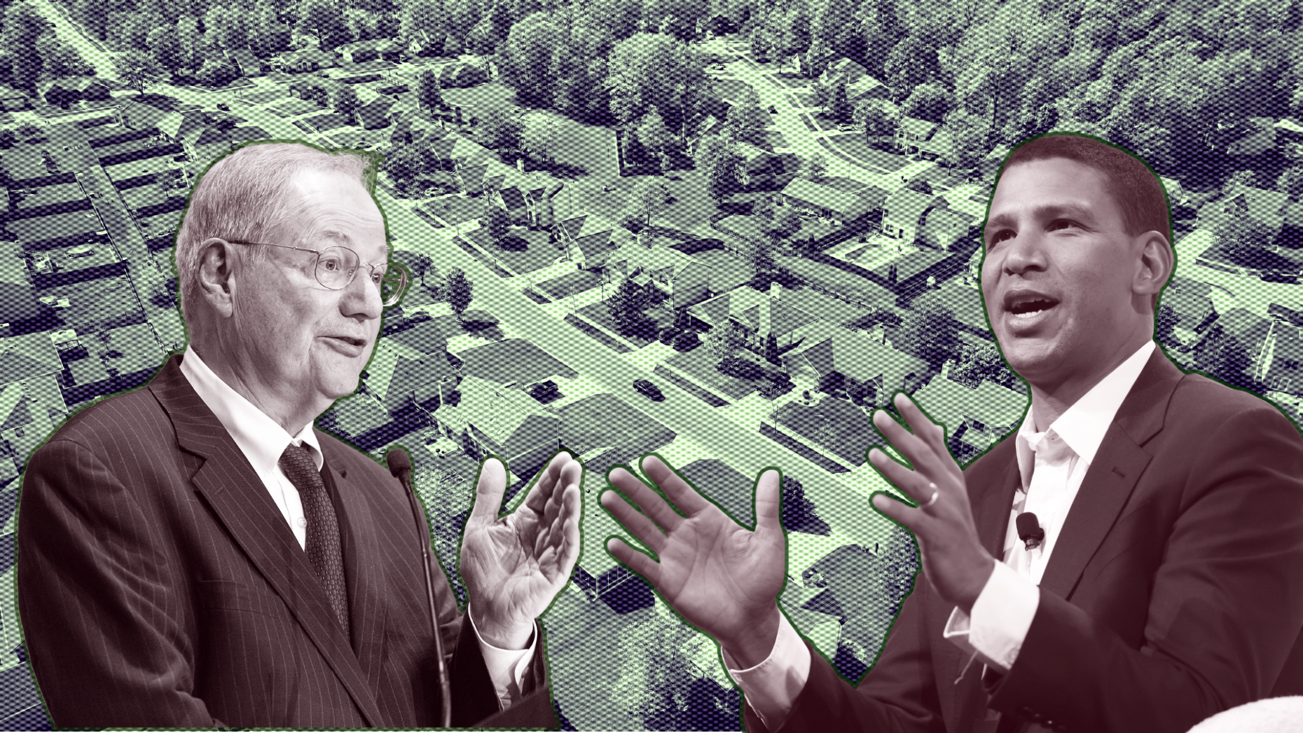 New data shows Compass dominating key markets and keeping more deals in-house