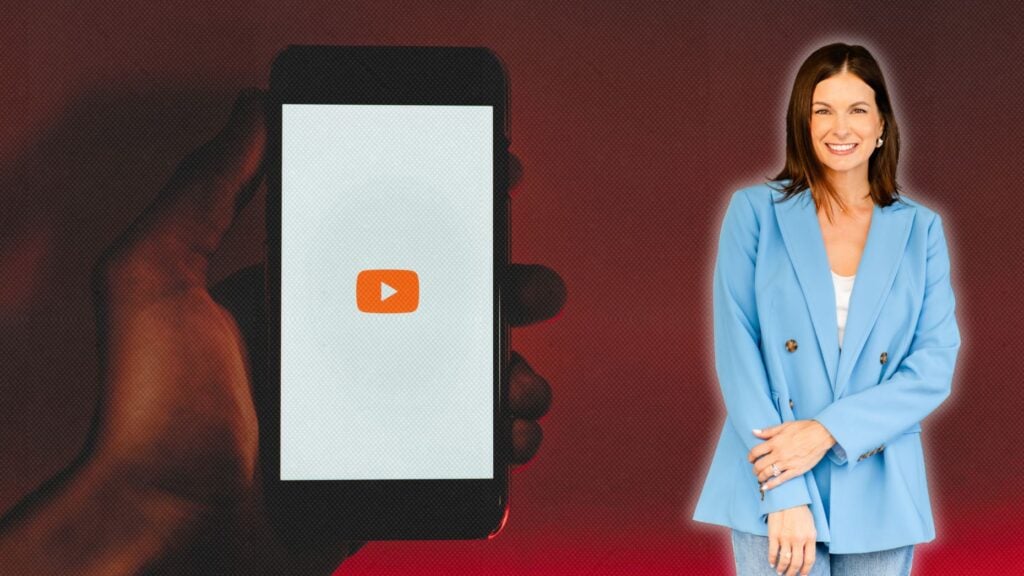 How one agent built a $150M business on YouTube