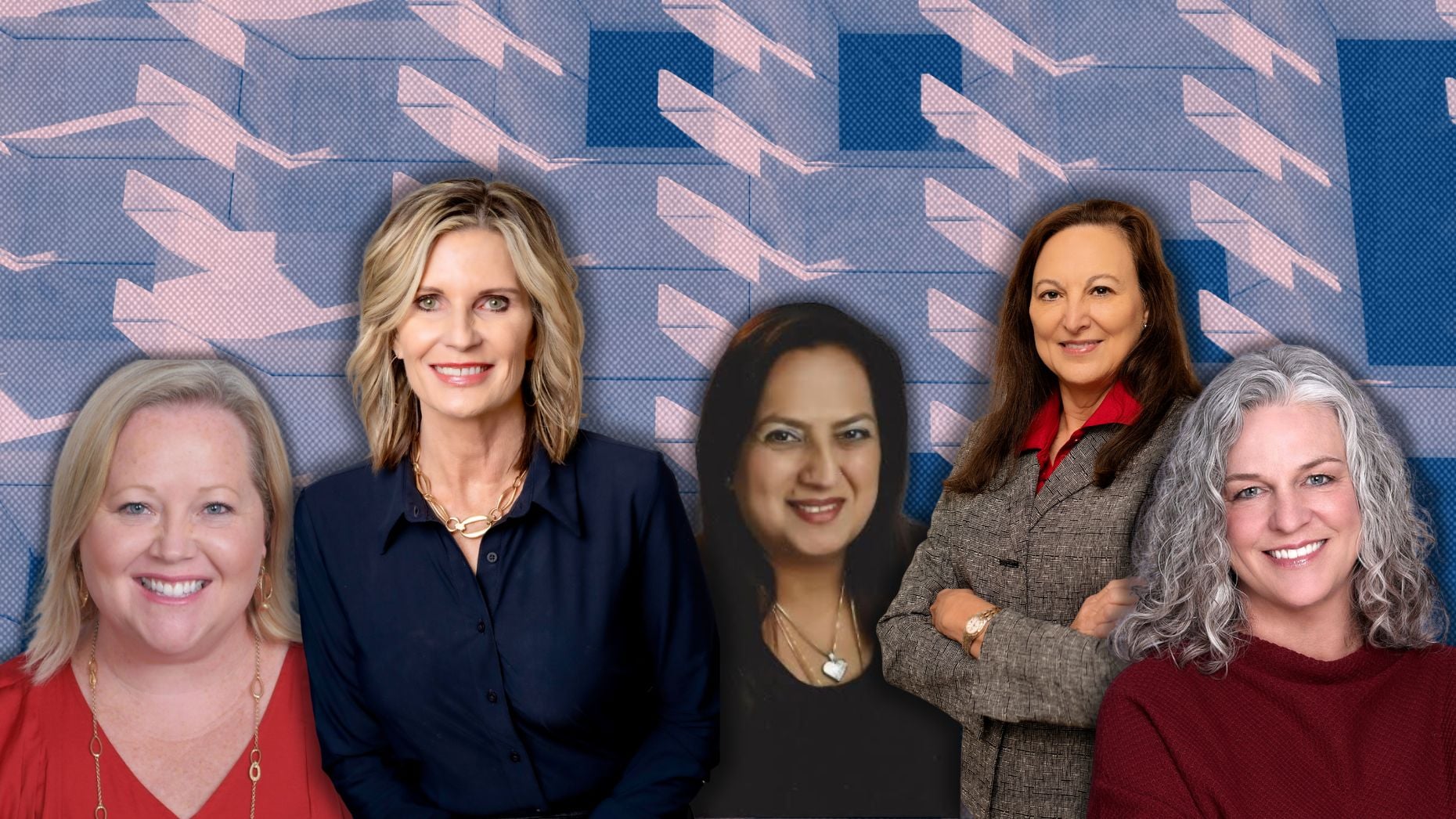 Women in real estate get candid about the challenges of leadership