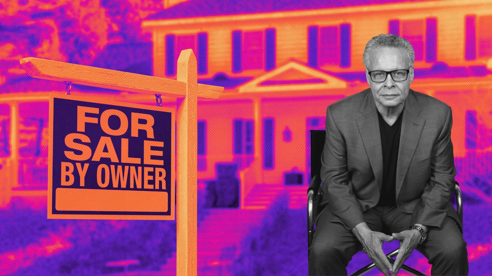 There’s a new listings category. I’m calling it the company FSBO