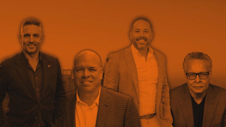 NWMLS vs. Compass, NAR’s outlook, Umansky’s advice: Top 5