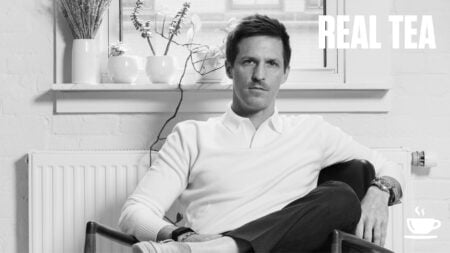 How 'Owning Manhattan’s' Peter Zeitzaff got an ‘Ivy League MBA' in 3 months