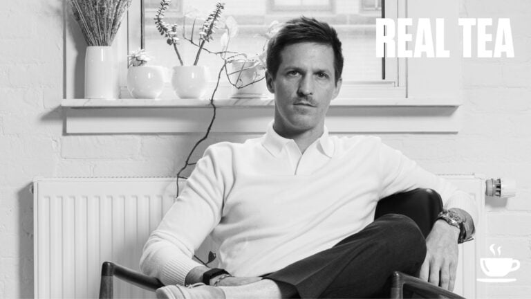 How ‘Owning Manhattan’s’ Peter Zeitzaff got an ‘Ivy League MBA’ in 3 months