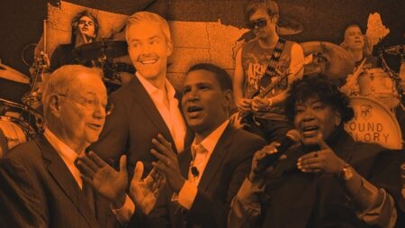 NAR settles, new Compass data, SERHANT. expands: Inman Top 5