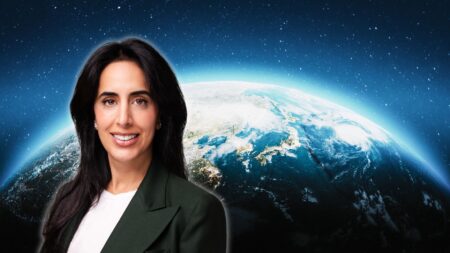 What it means to lead when global becomes personal