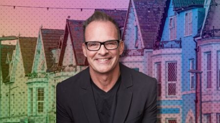 Compass economist on this year's housing market: 'Overall it's been a little disappointing'