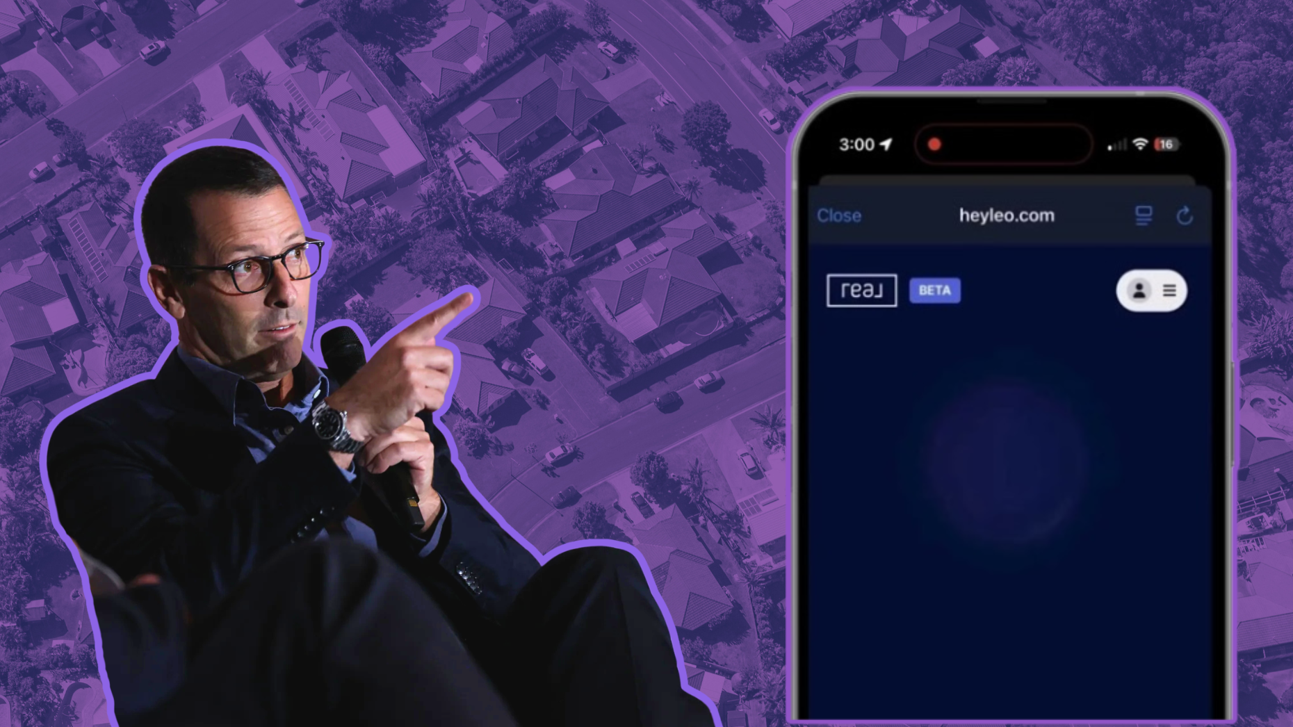 Real says nothing changes for REMAX agents — but its strategy depends on tech adoption