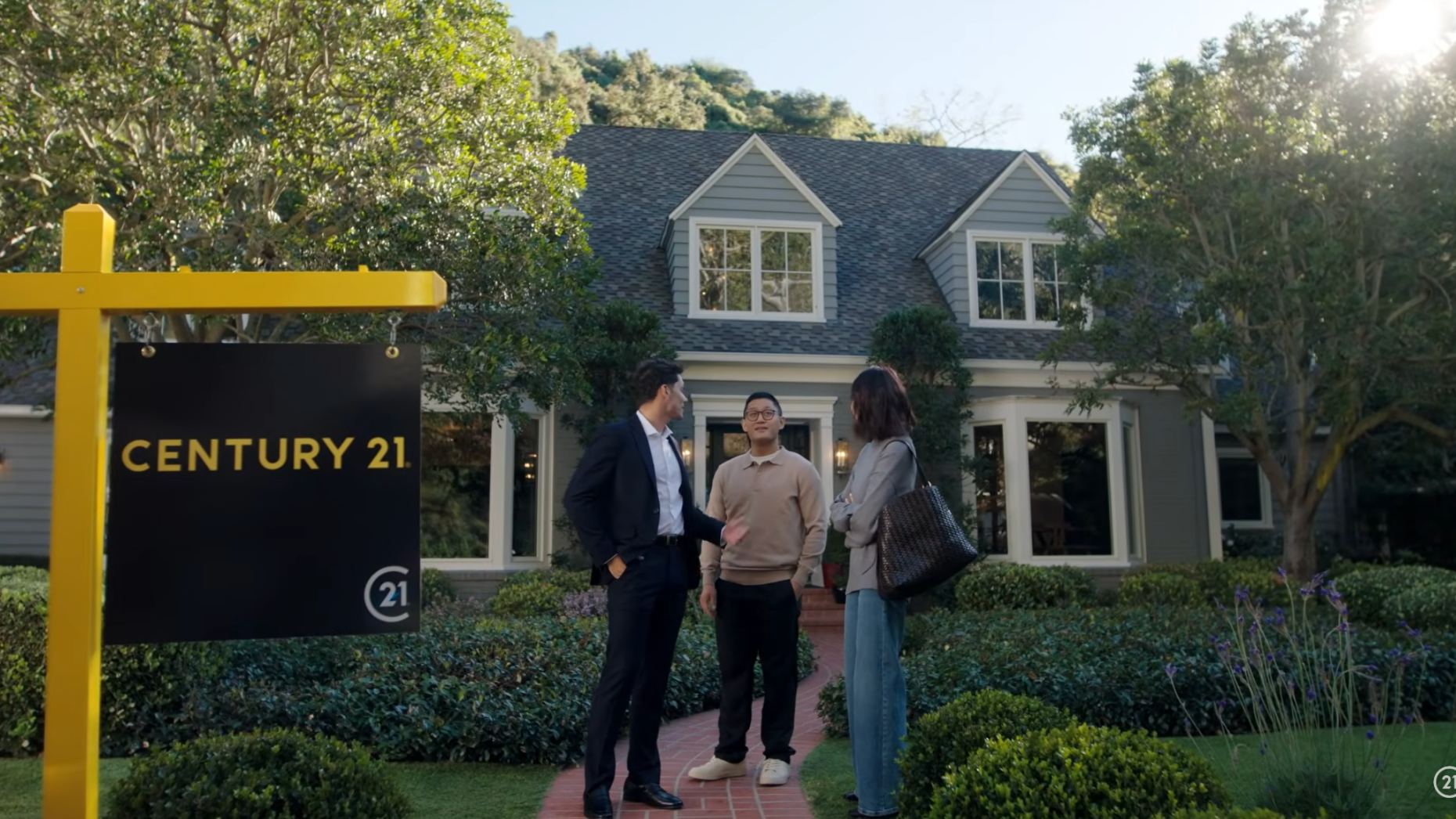 Century 21 revisits ‘The Joy of Home’ in new marketing campaign