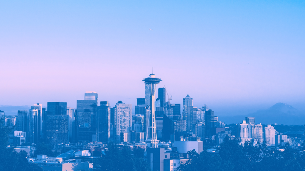 NWMLS vs. Compass, NAR’s outlook, Umansky’s advice: Top 5