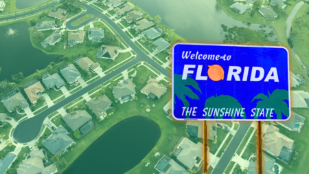 Florida just made it harder to block new housing development