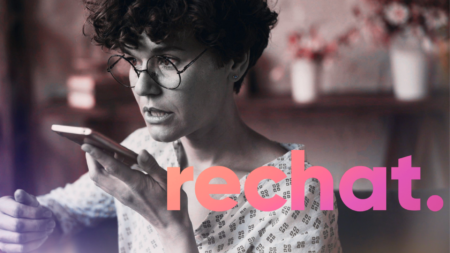 Rechat wants to capture every client conversation — and turn it into data
