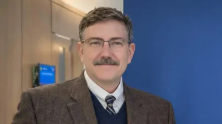 Kevin Gillen