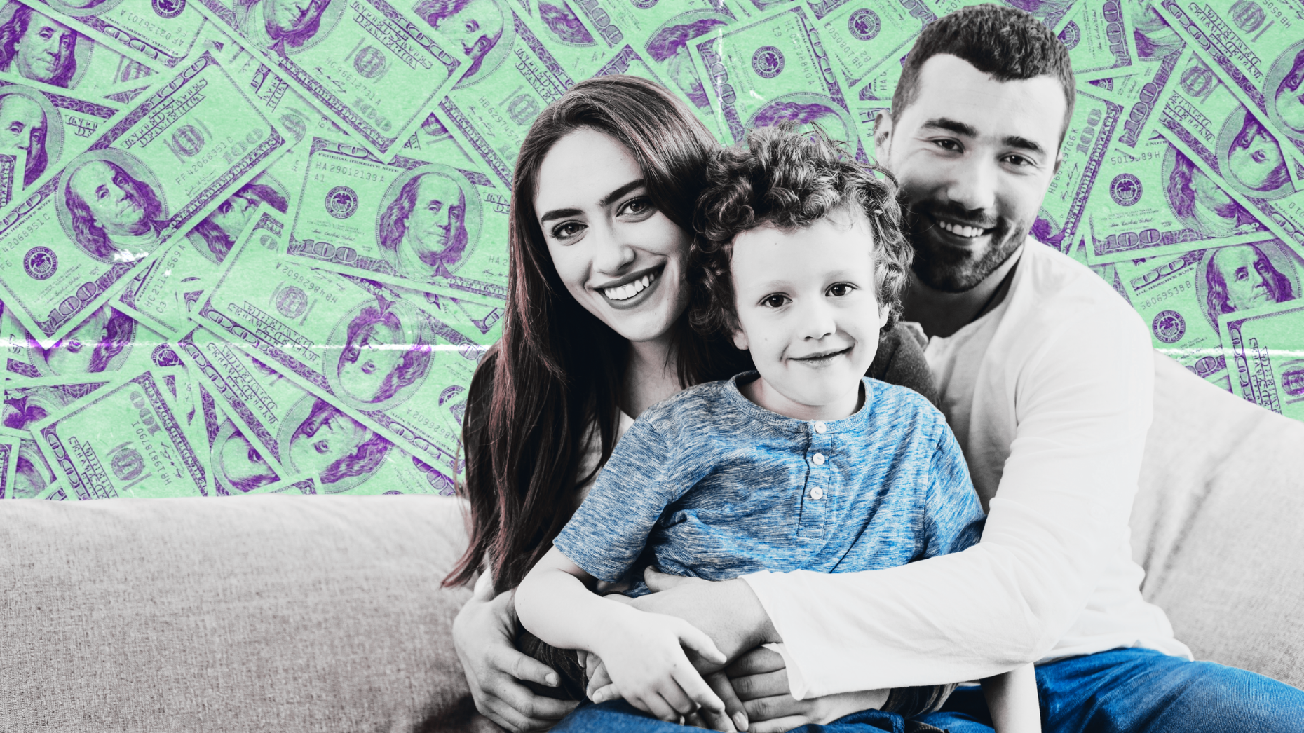 ‘Family-friendly’ neighborhood? Expect to pay 42% more