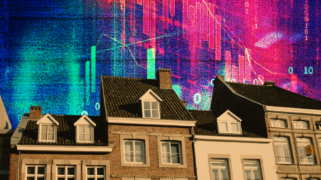 Quit Googling 'housing crash,' economist says. It's a correction