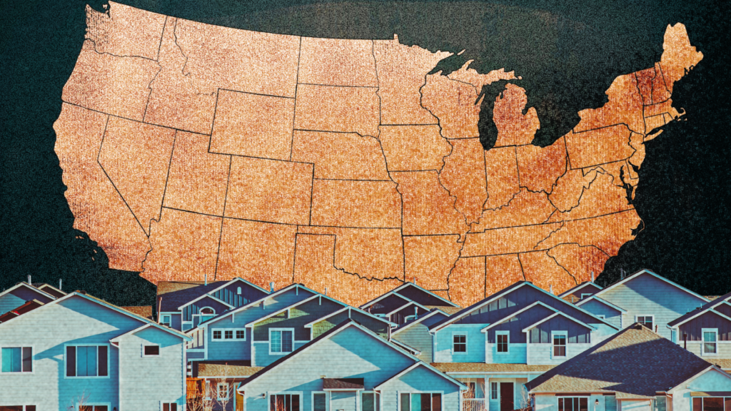 inman.com - The hottest and coldest housing markets of 2026, ranked