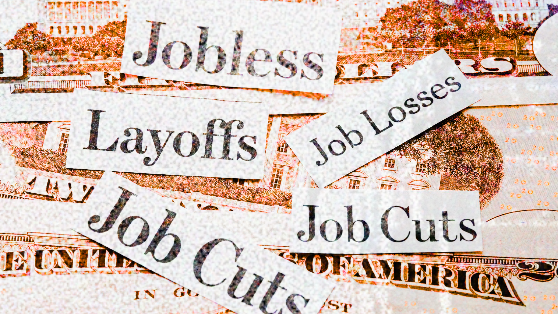 Job cuts climb in March, with AI emerging as a growing factor