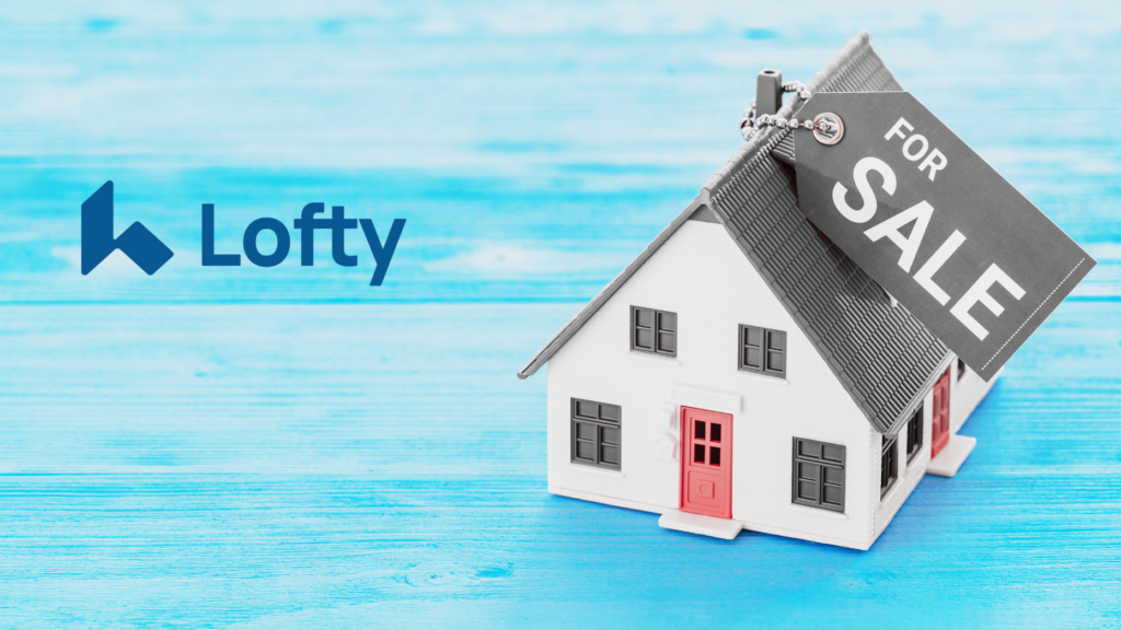 Lofty Launches AI Tool To Turn CRM Contacts Into Seller Leads