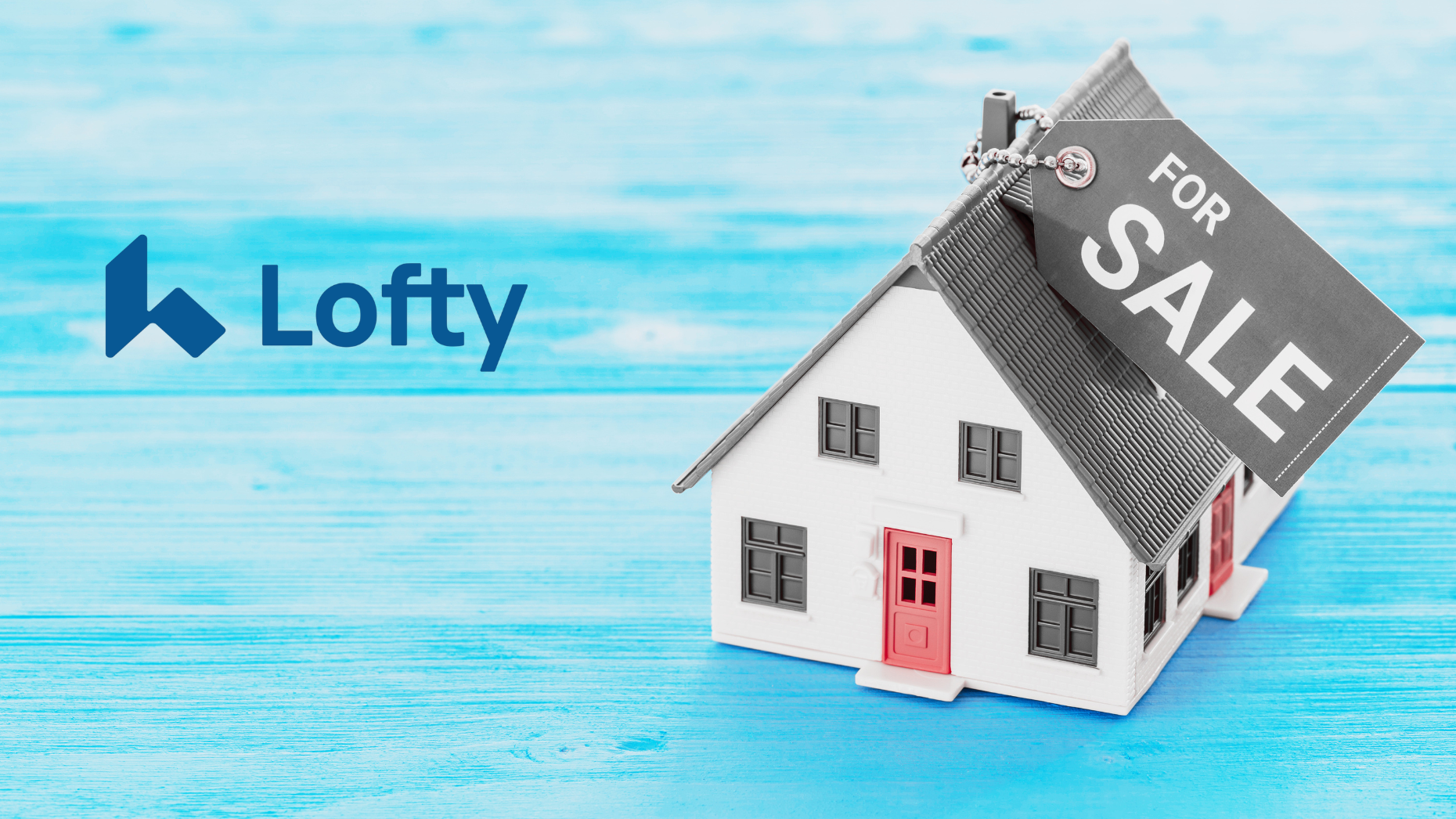 Lofty launches AI tool to turn CRM contacts into seller leads