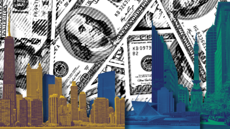 'The dream of the 90s is alive in the Midwest.' Can they keep it going?