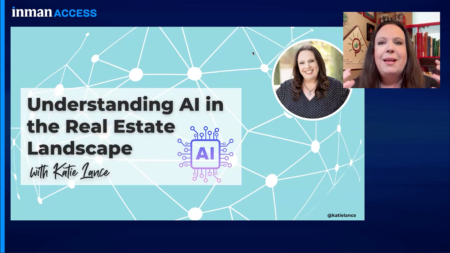 Understanding AI in the Real Estate Landscape